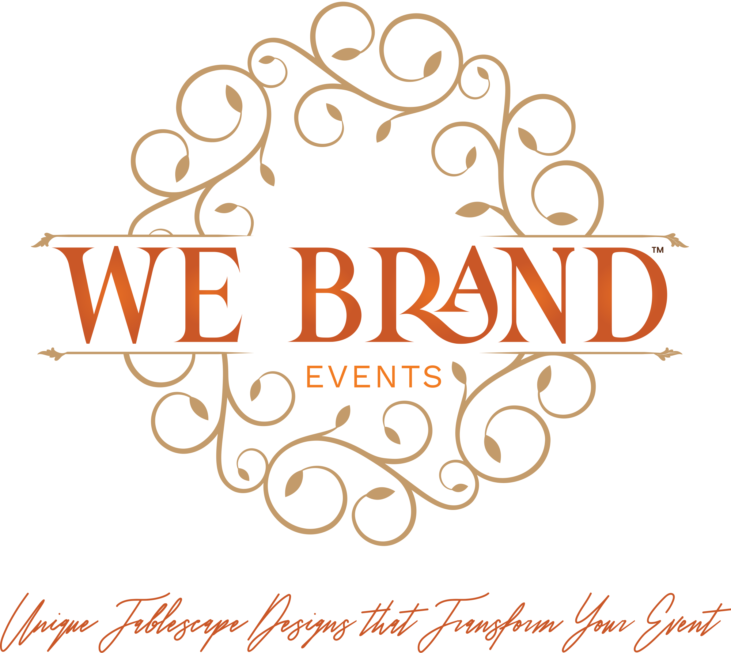 WeBrandEvents